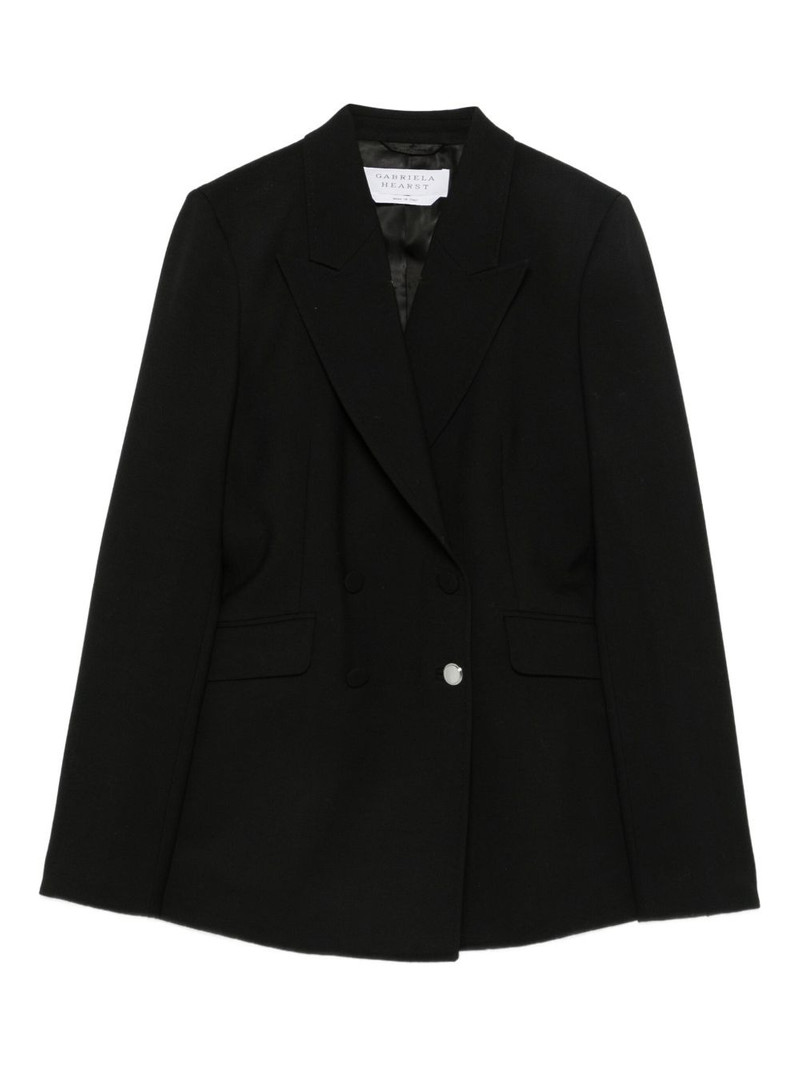 wool blazer 1