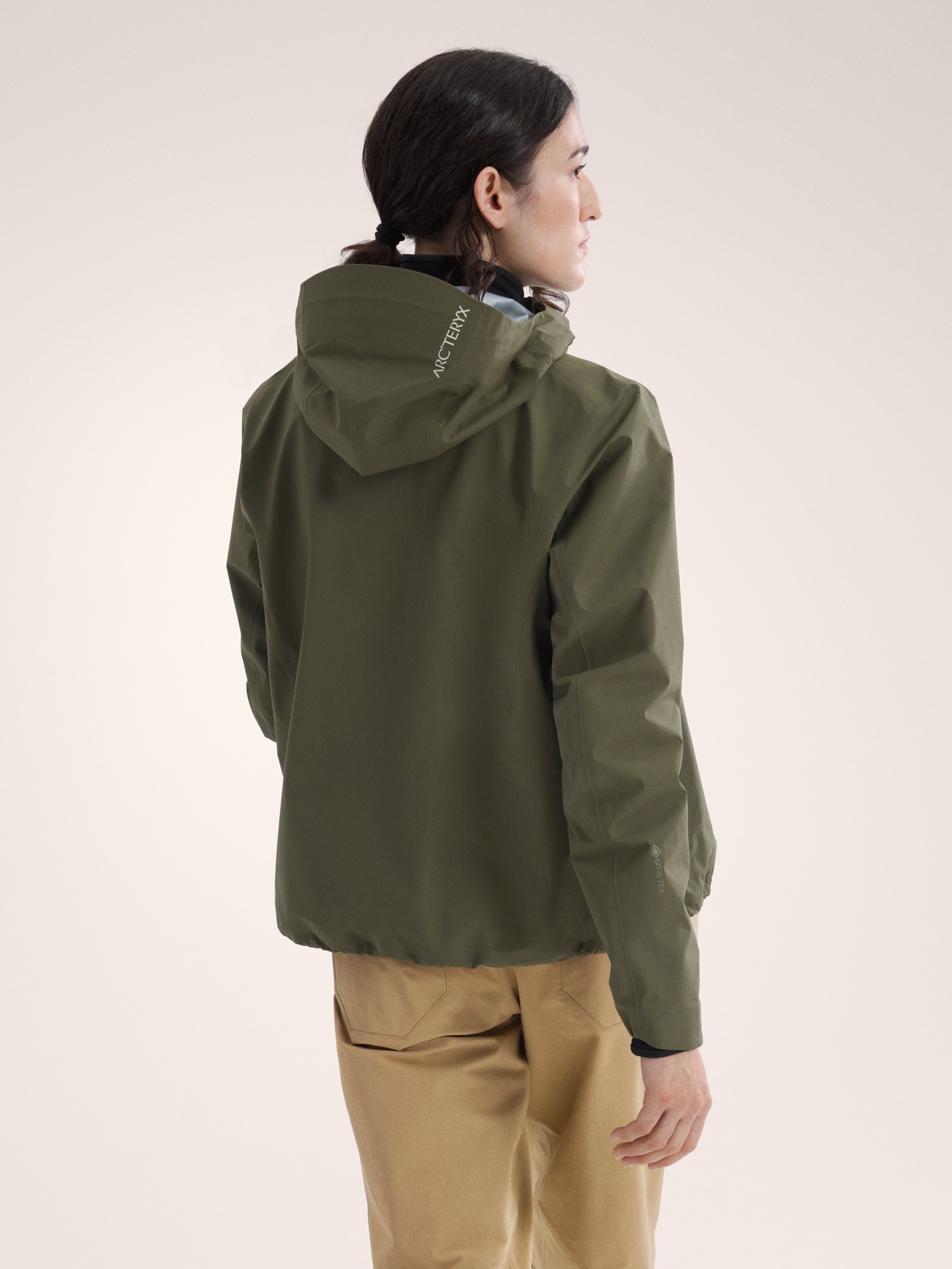 Coelle Jacket - 4