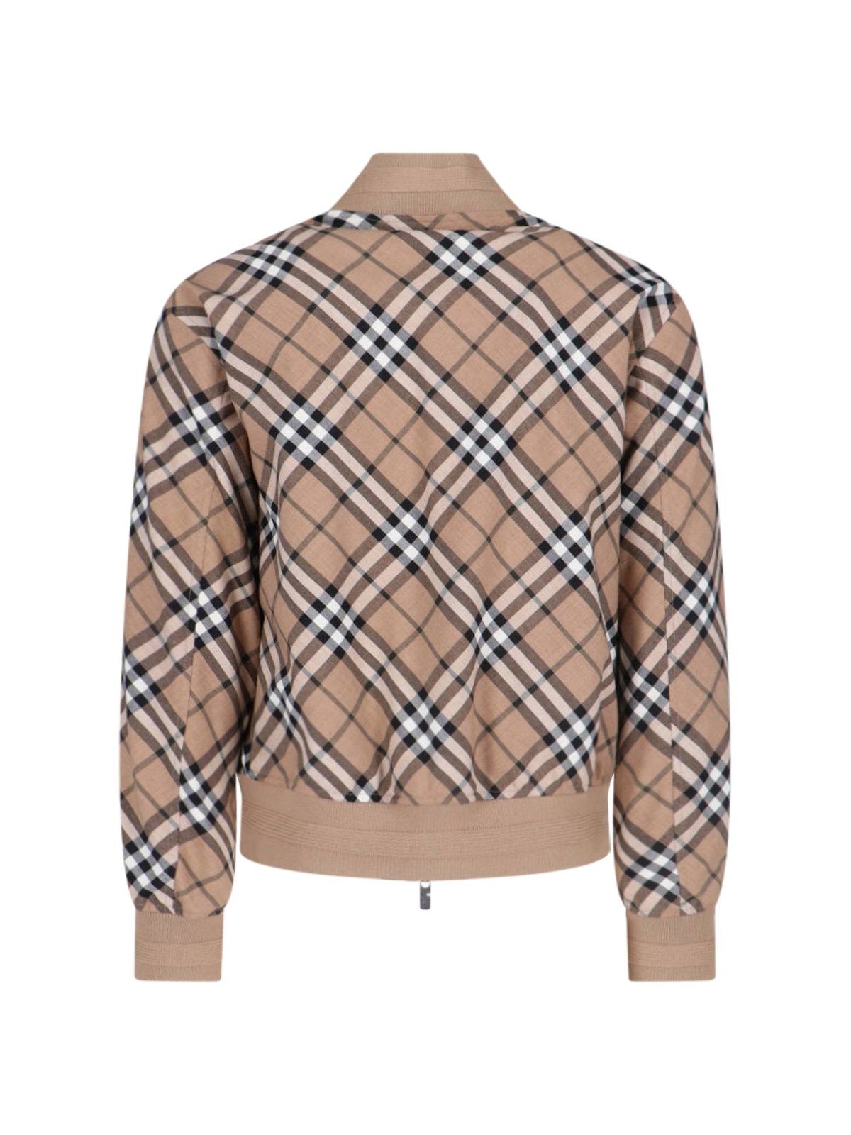 BOMBER JACKET - 2