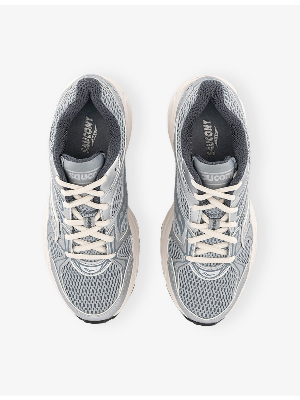 Ride Millennium Mesh Trainers - 2