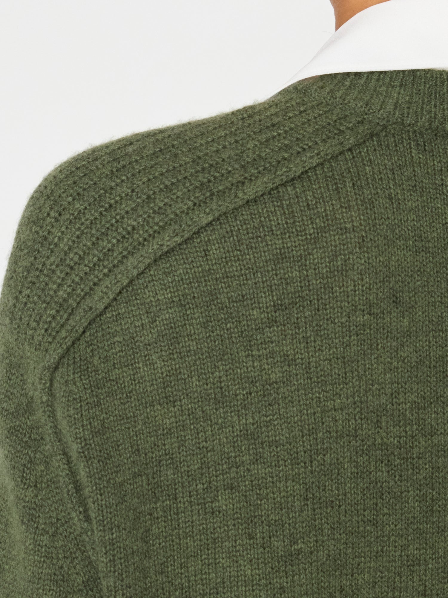 The Looker Layered V-Neck - 7