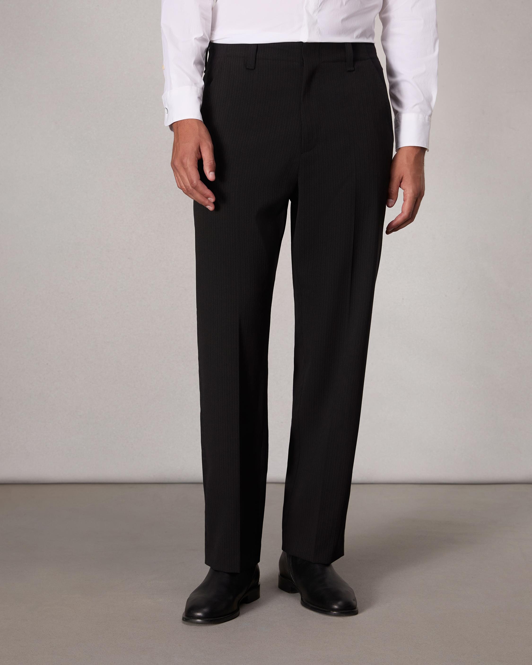 Bradford Tuxedo Pant - 5