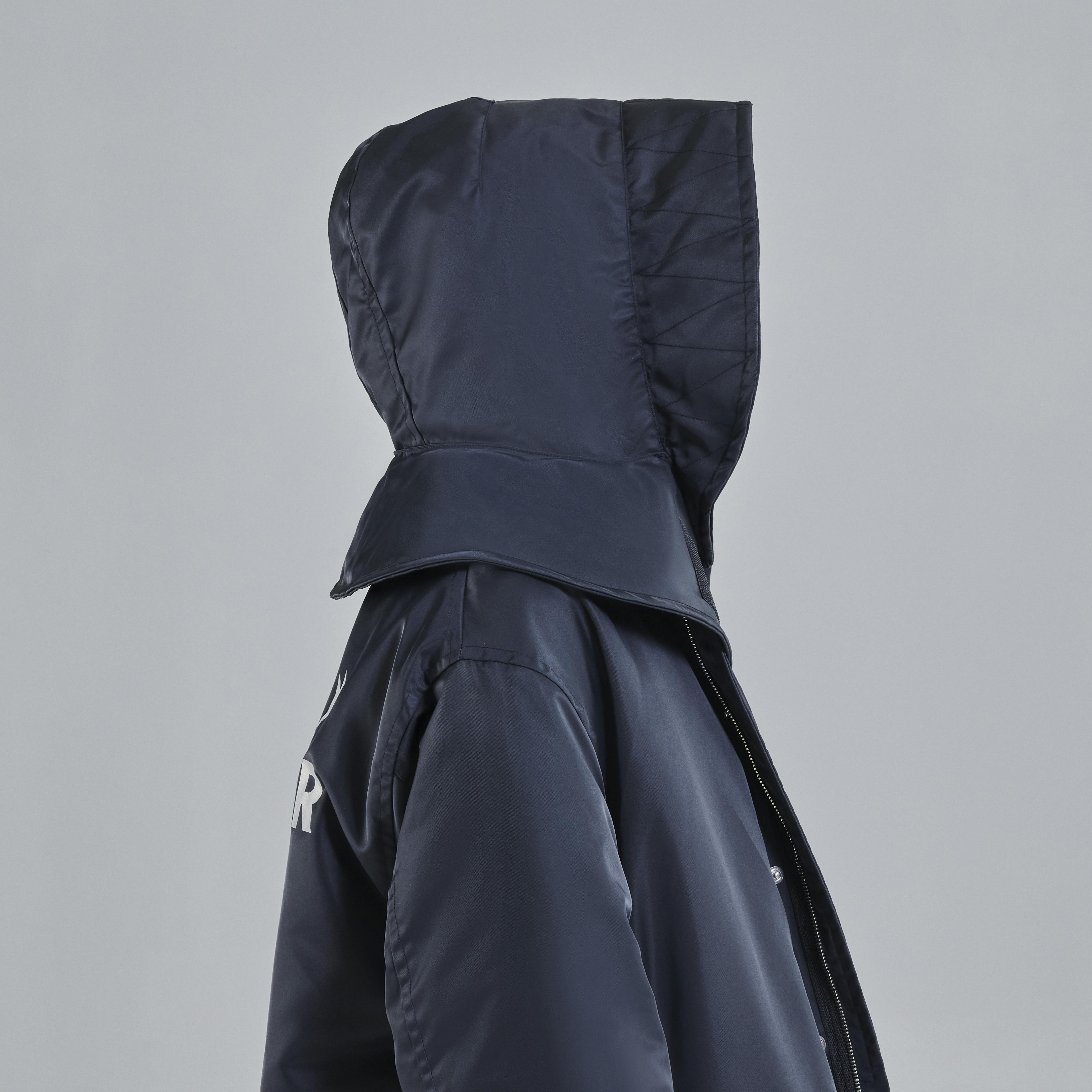 Hringbraut Coat (Unisex) - 9