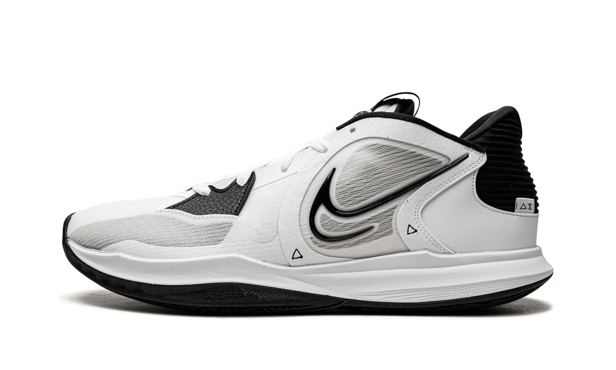 Kyrie Low 5 TB "Brooklyn Nets Home" - 1