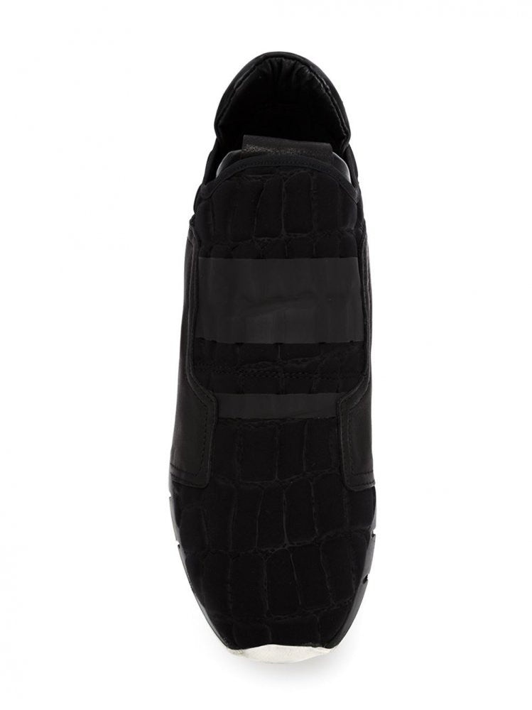 Slip-On Trainer - 4