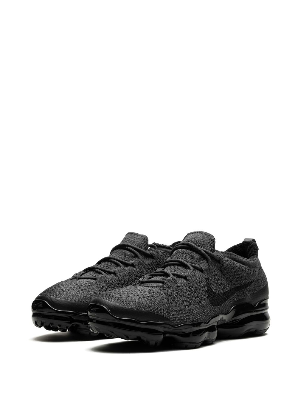 Air VaporMax 2023 Flyknit "Anthracite Black" sneakers - 5