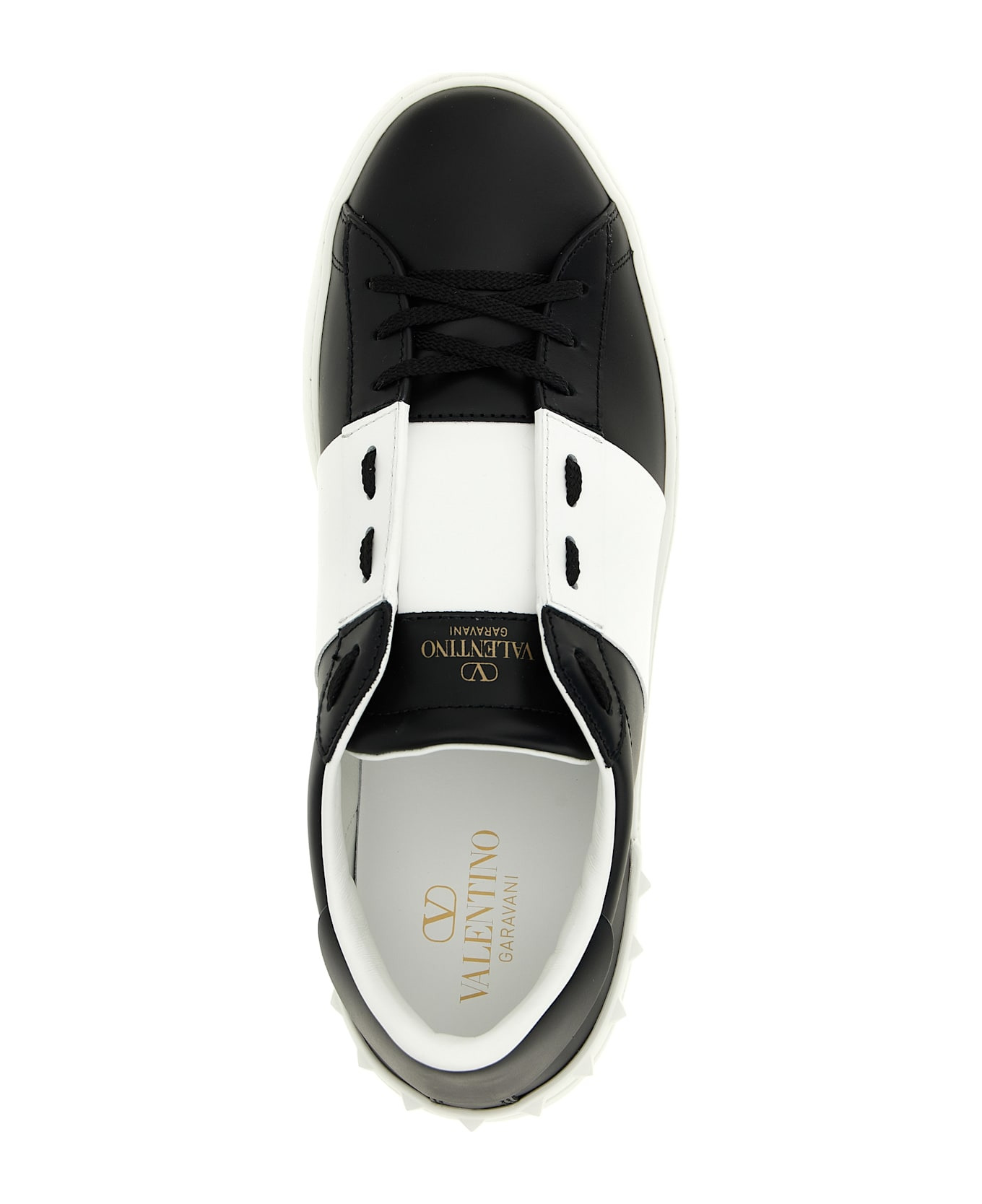 Valentino Garavani 'open' Sneakers - 4