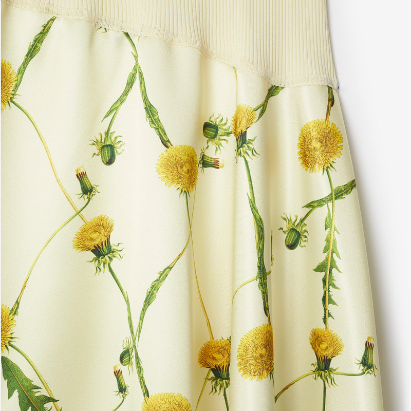 Dandelion Skirt 6