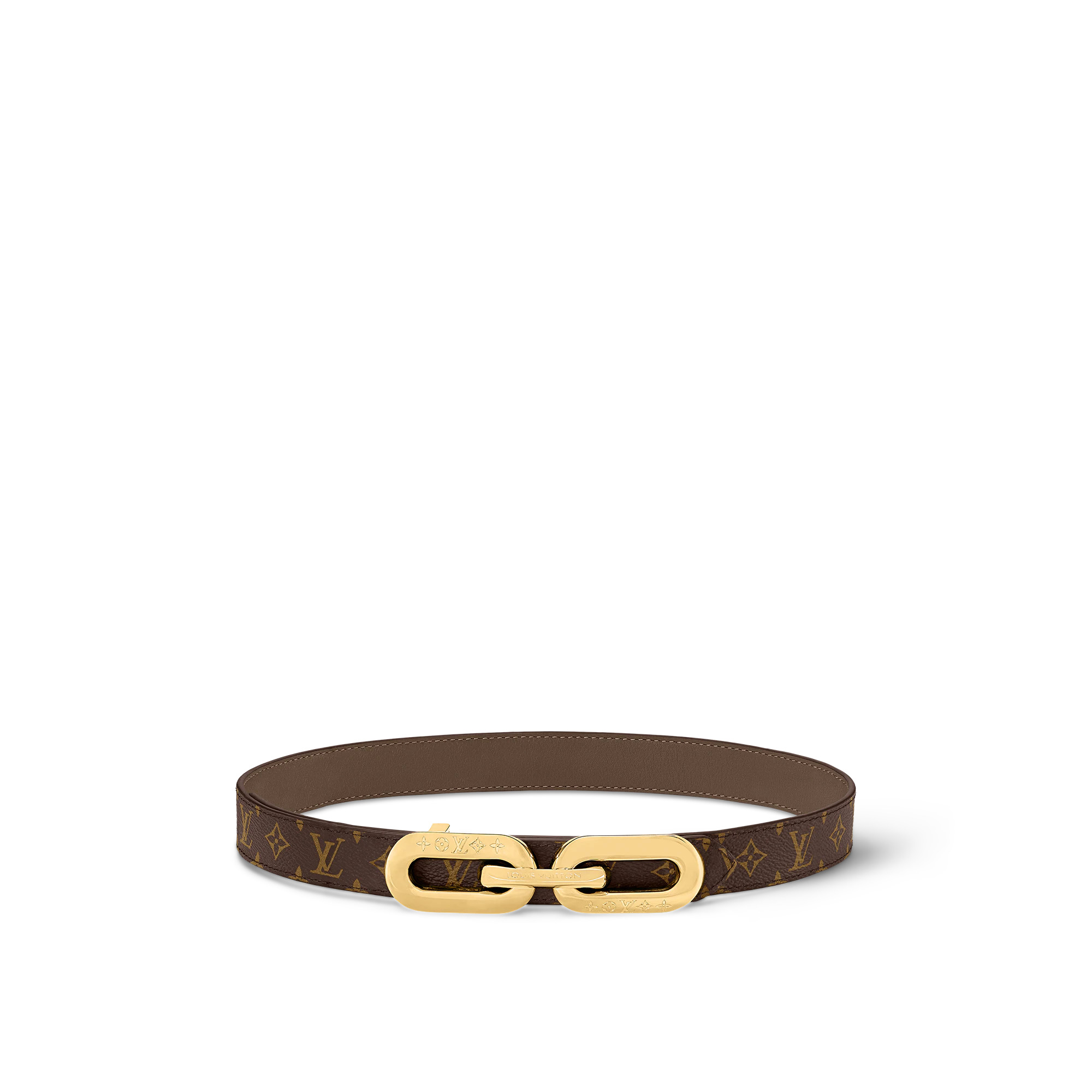 LV Edge 25mm Reversible Belt - 4