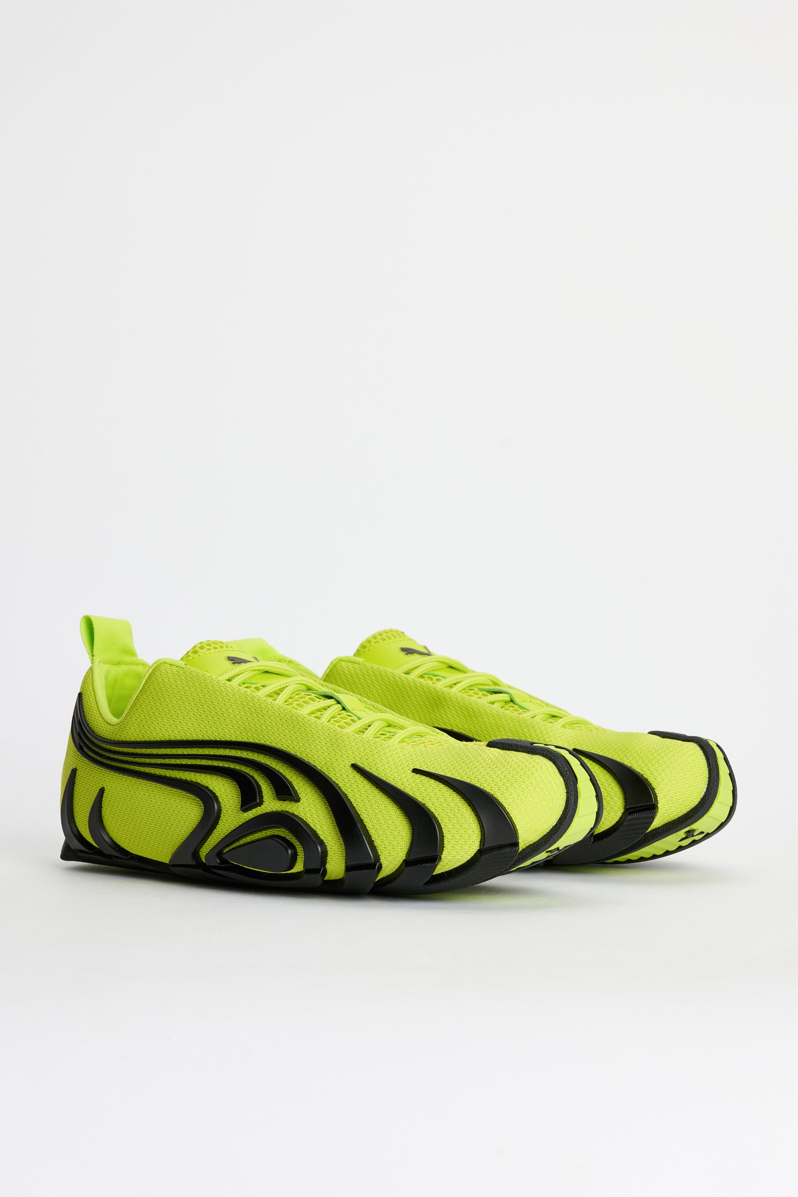 PUMA TALON OG LIME POW - 4