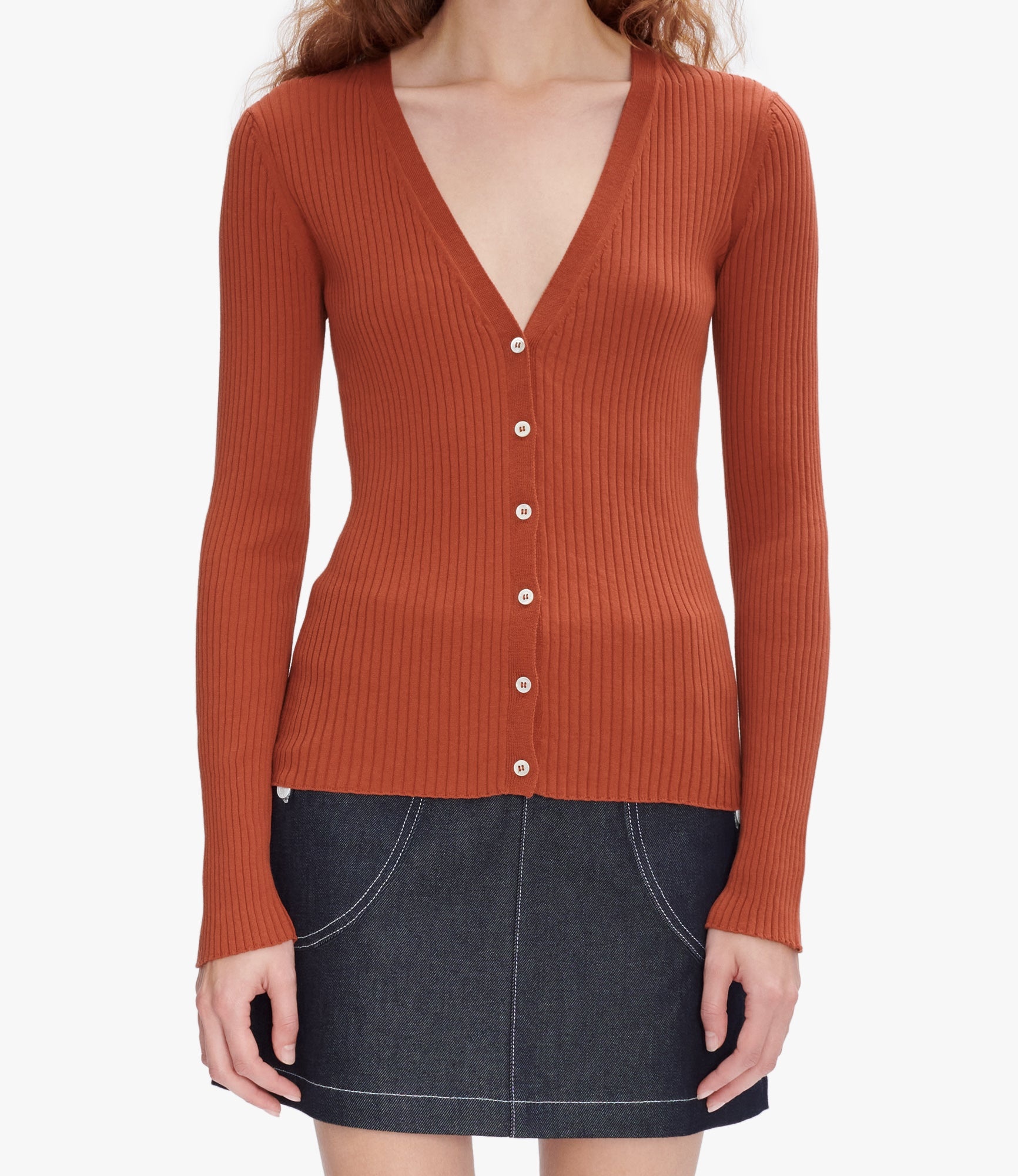 AMBRE CARDIGAN - 4