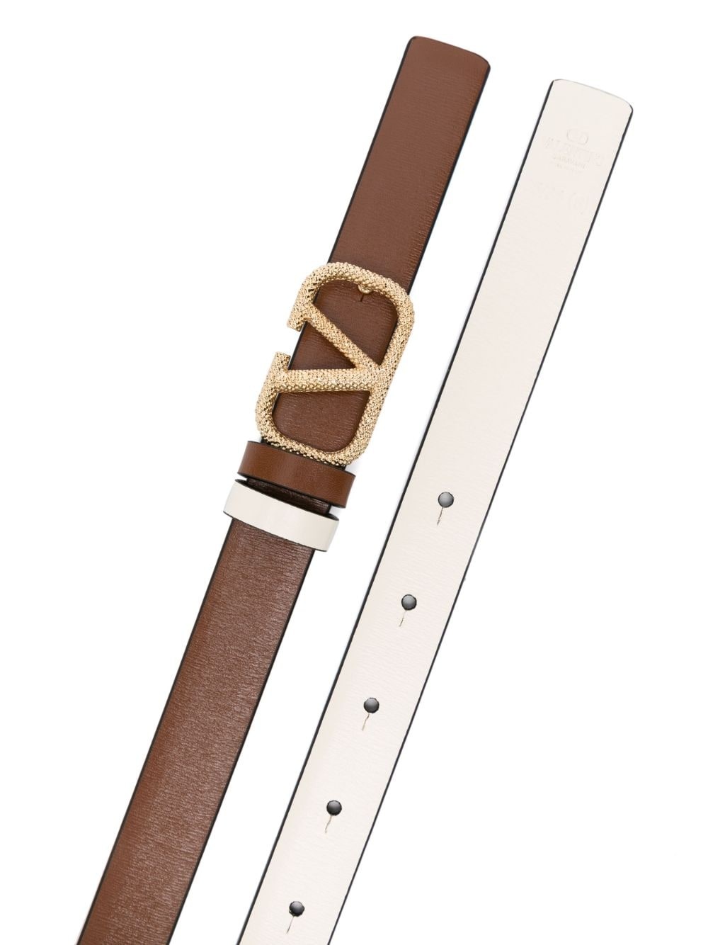 Vlogo reversible belt - 2