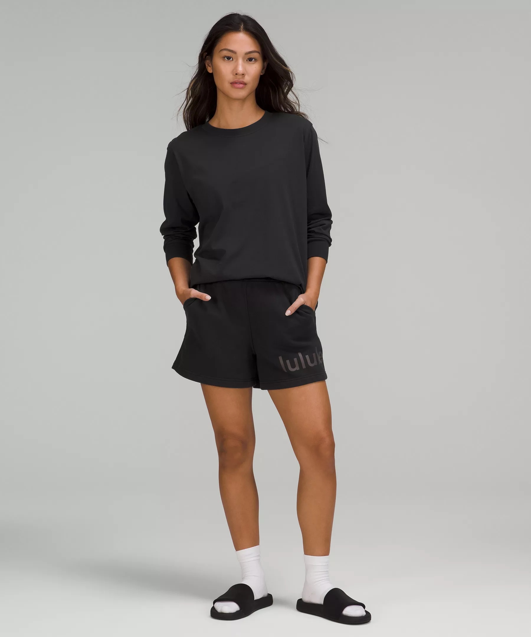 All Yours Long-Sleeve Shirt - 2