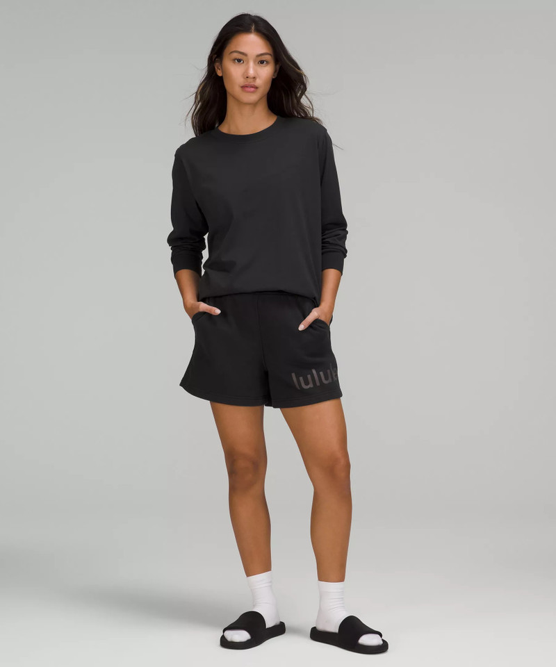 lululemon All Yours Long-Sleeve Shirt outlook