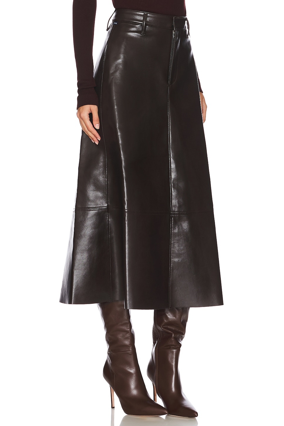 Cassia Skirt - 2