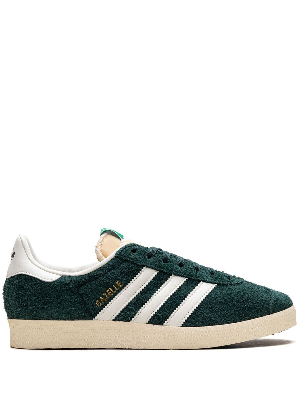 Gazelle "Mineral Green" - 1