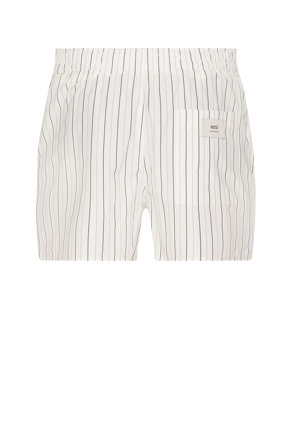 Elasticated Shorts - 2