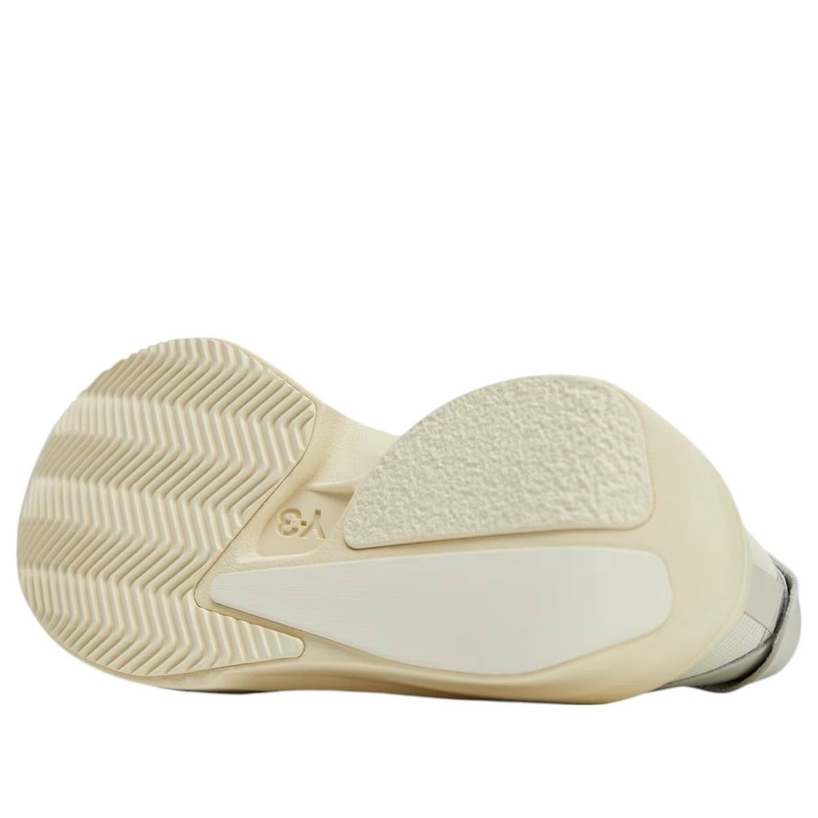 adidas Y-3 Subaya 'Cream White Talc' JQ4953 - 4