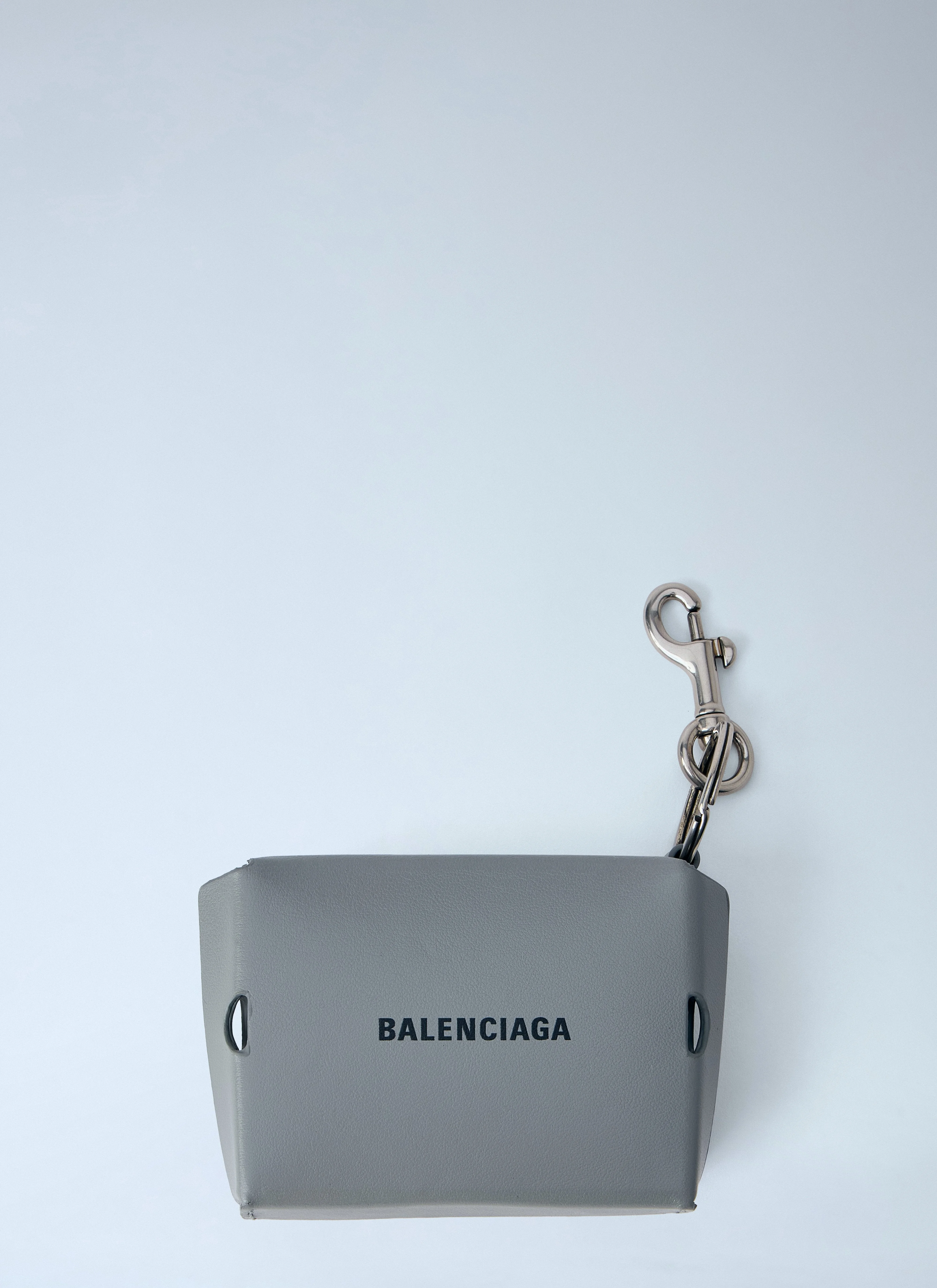 Balenciaga Men Keychain Sneaker Box - 1