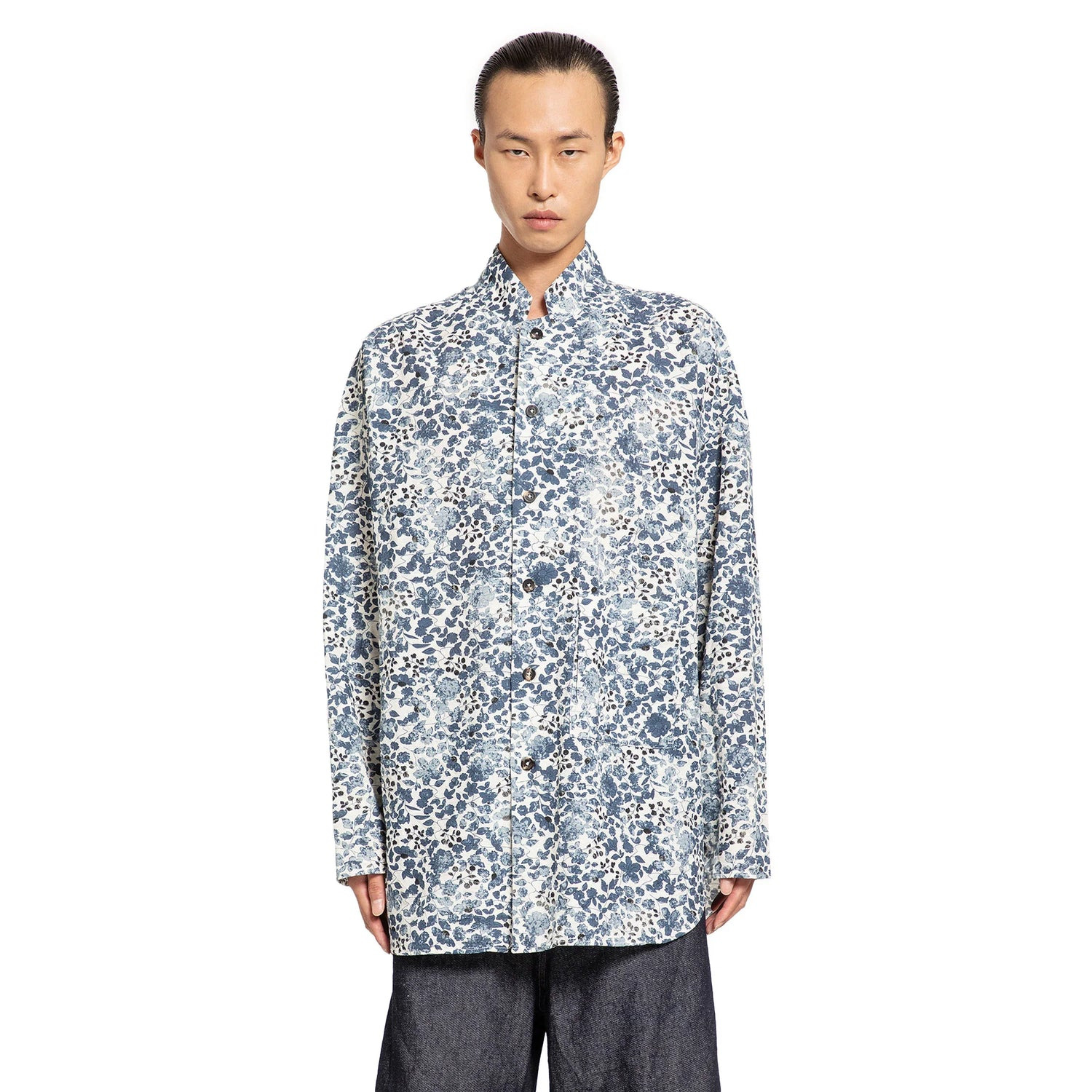 Guru Shirt - 5