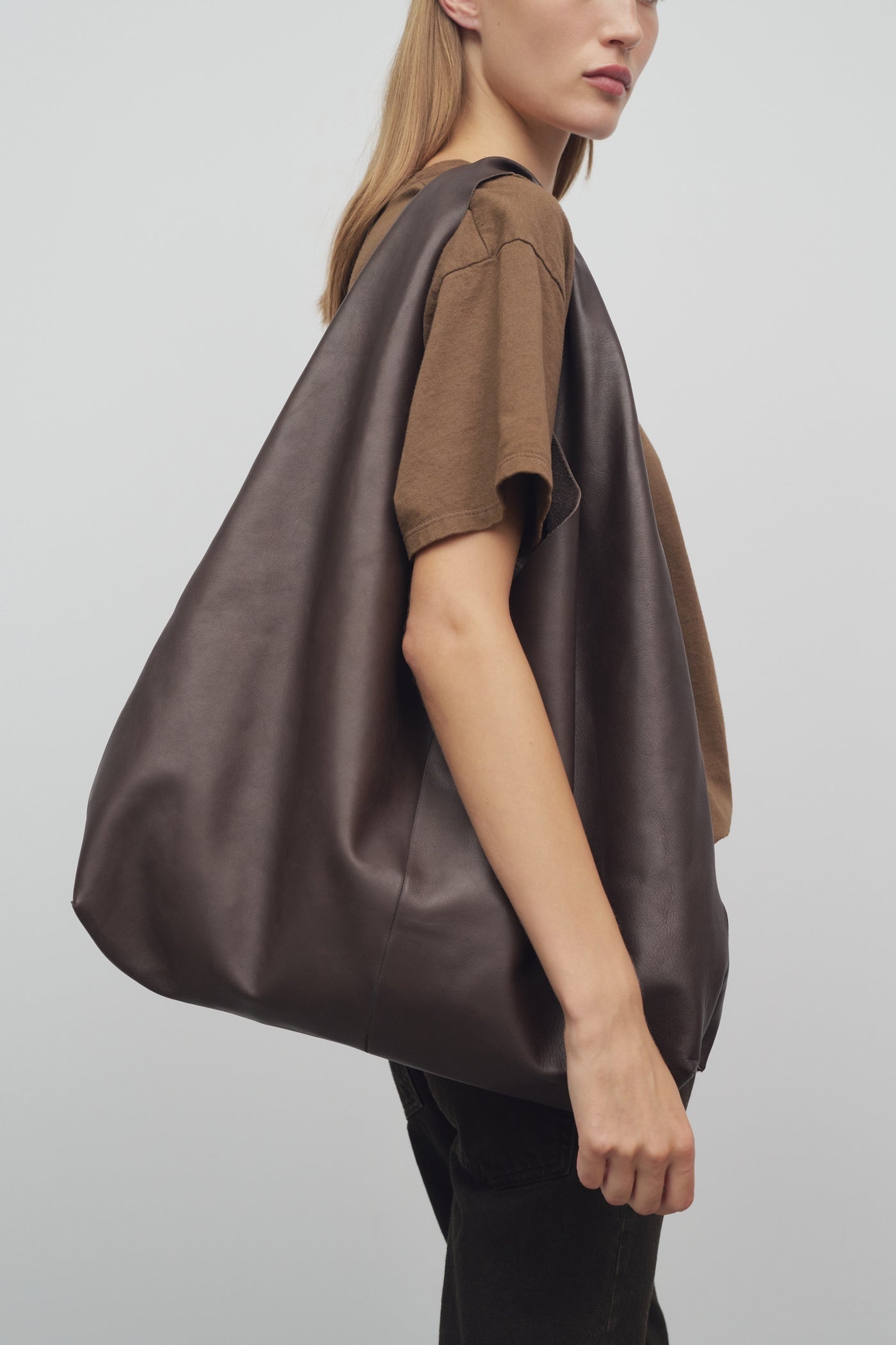 The Row THE ROW - Women New Bindle Bag | ateliernewyork