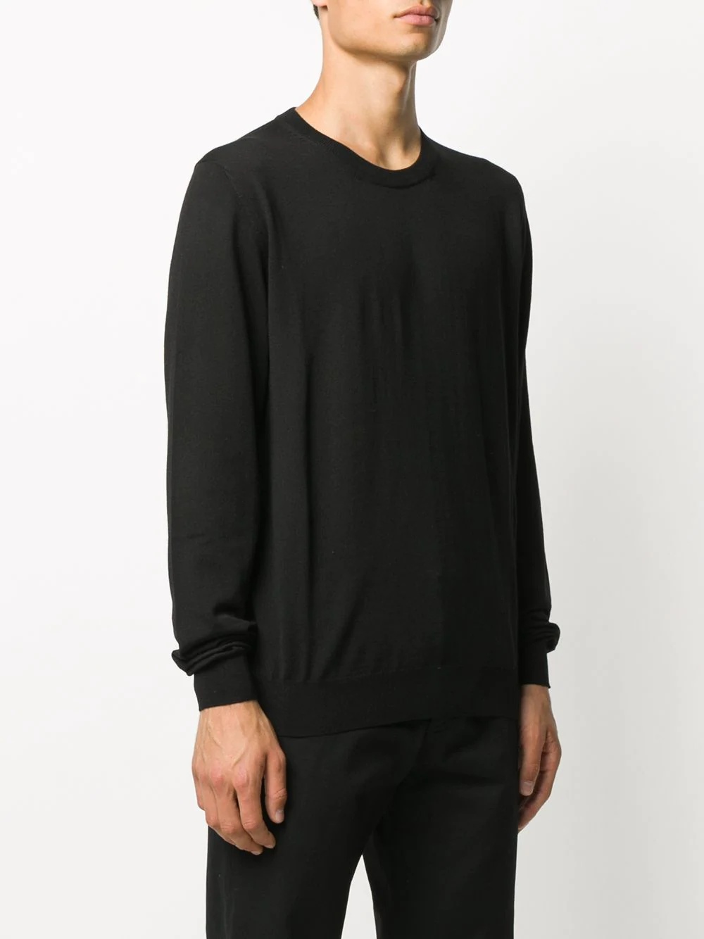 BB crew neck jumper - 3