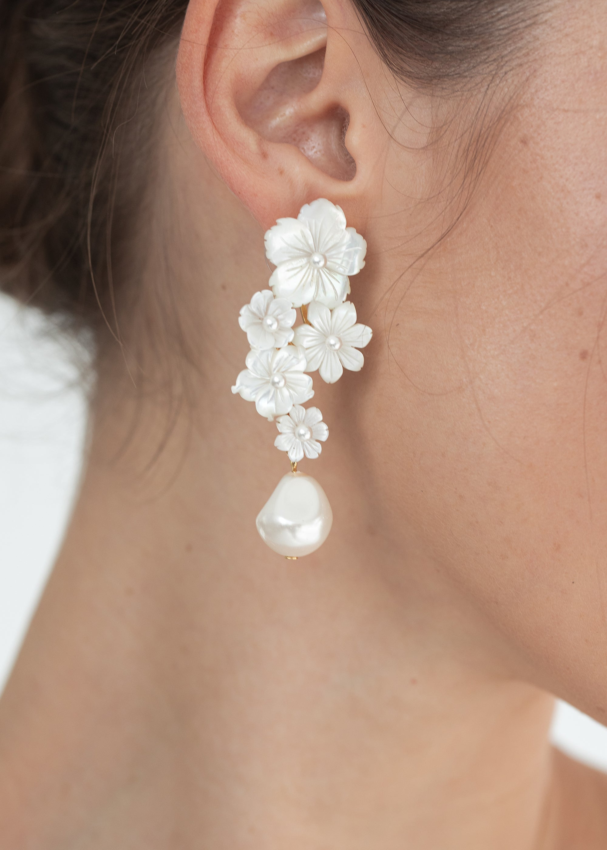 Makenzie Earrings - 2
