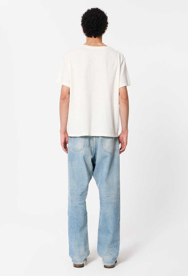 BIG JIM SELVEDGE 5