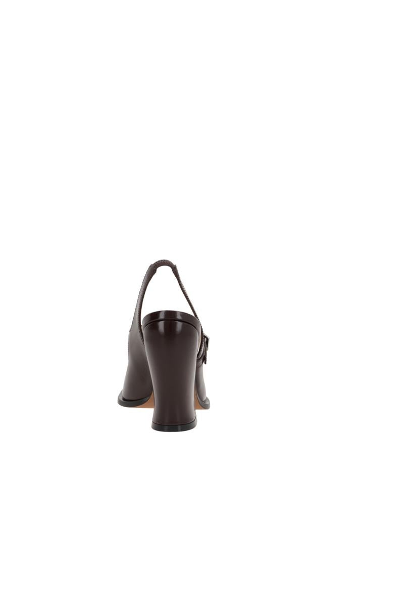 Loewe With Heel - 4