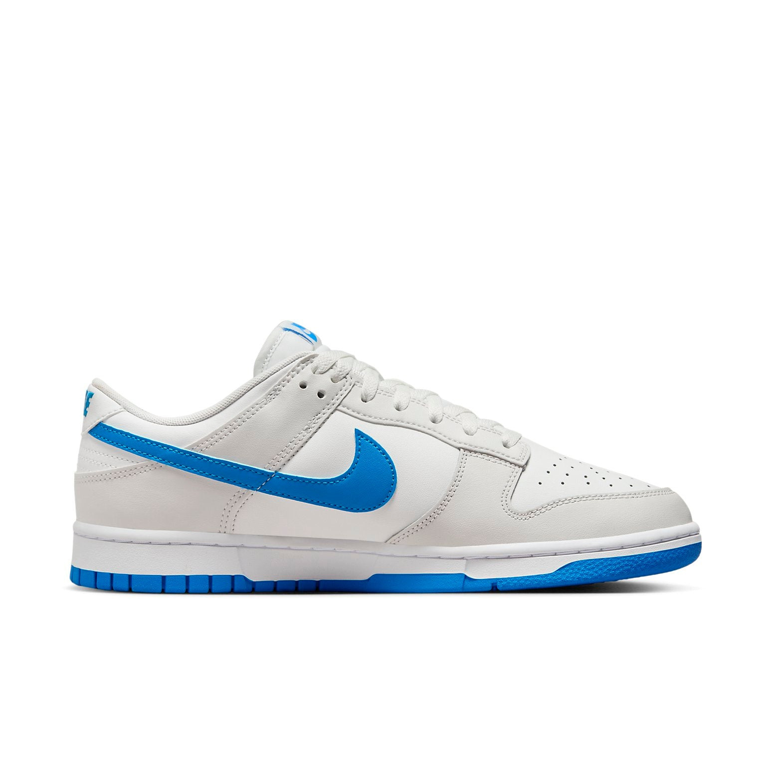Nike Dunk Low 'Summit White Photo Blue' DV0831-108 - 2