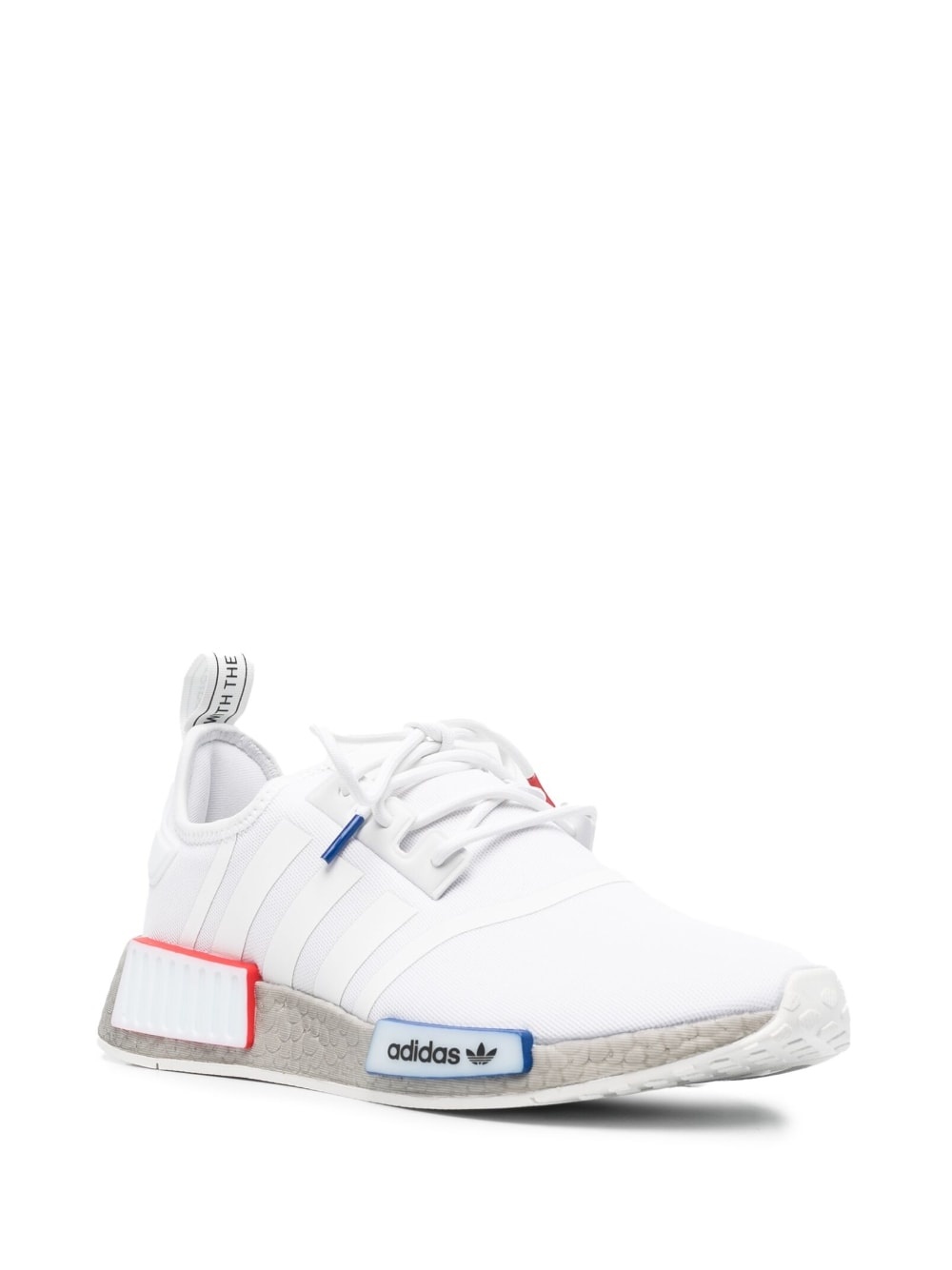 NMD R1 low-top sneakers - 2