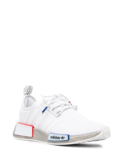 adidas NMD R1 low-top sneakers outlook