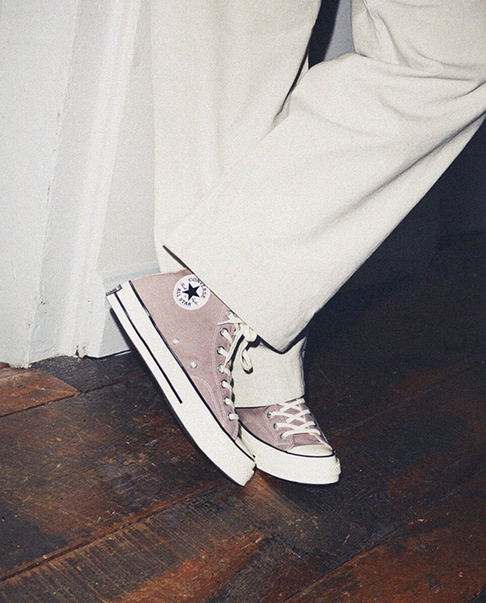 Chuck 70 Canvas - 9