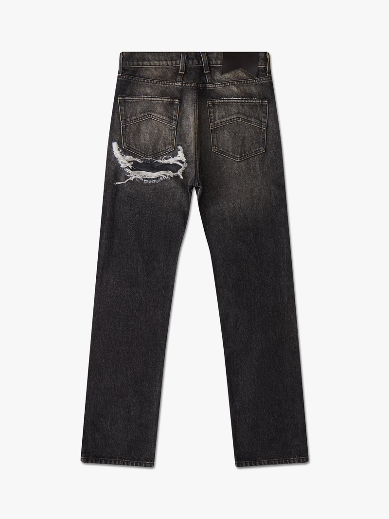 Rhude SNAKE DENIM outlook