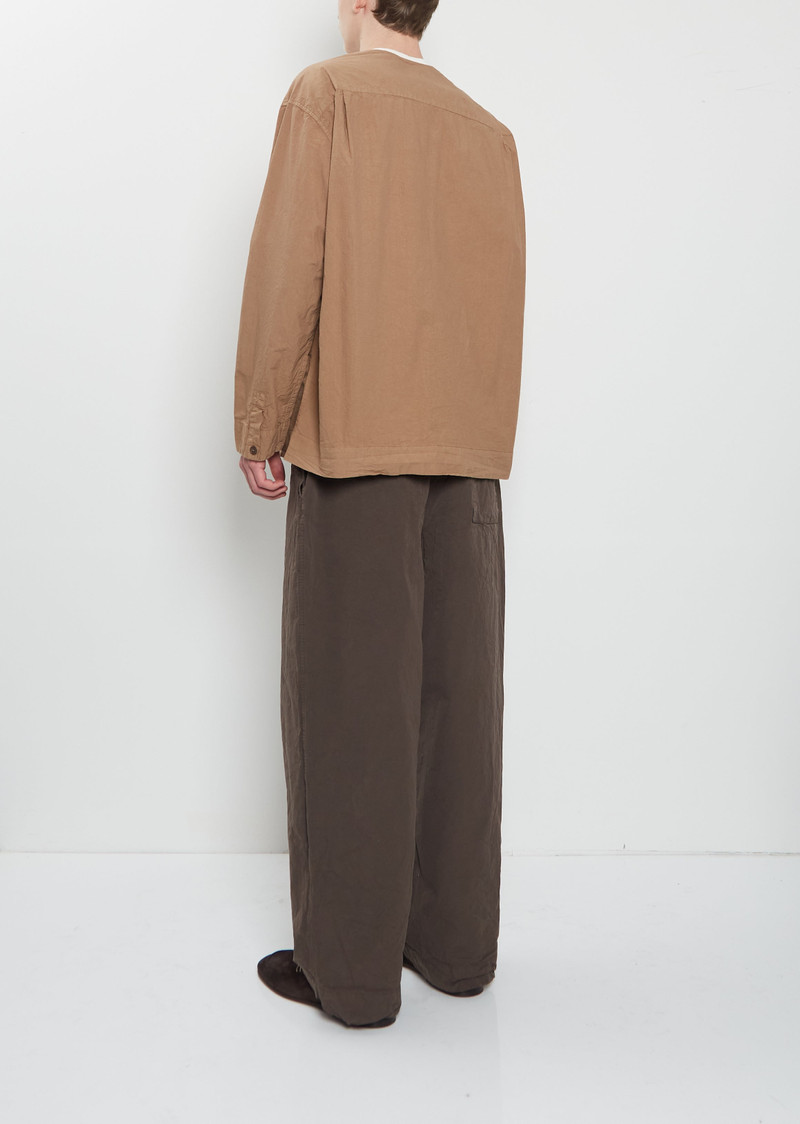 CASEY/CASEY Paul Cotton Shirt outlook