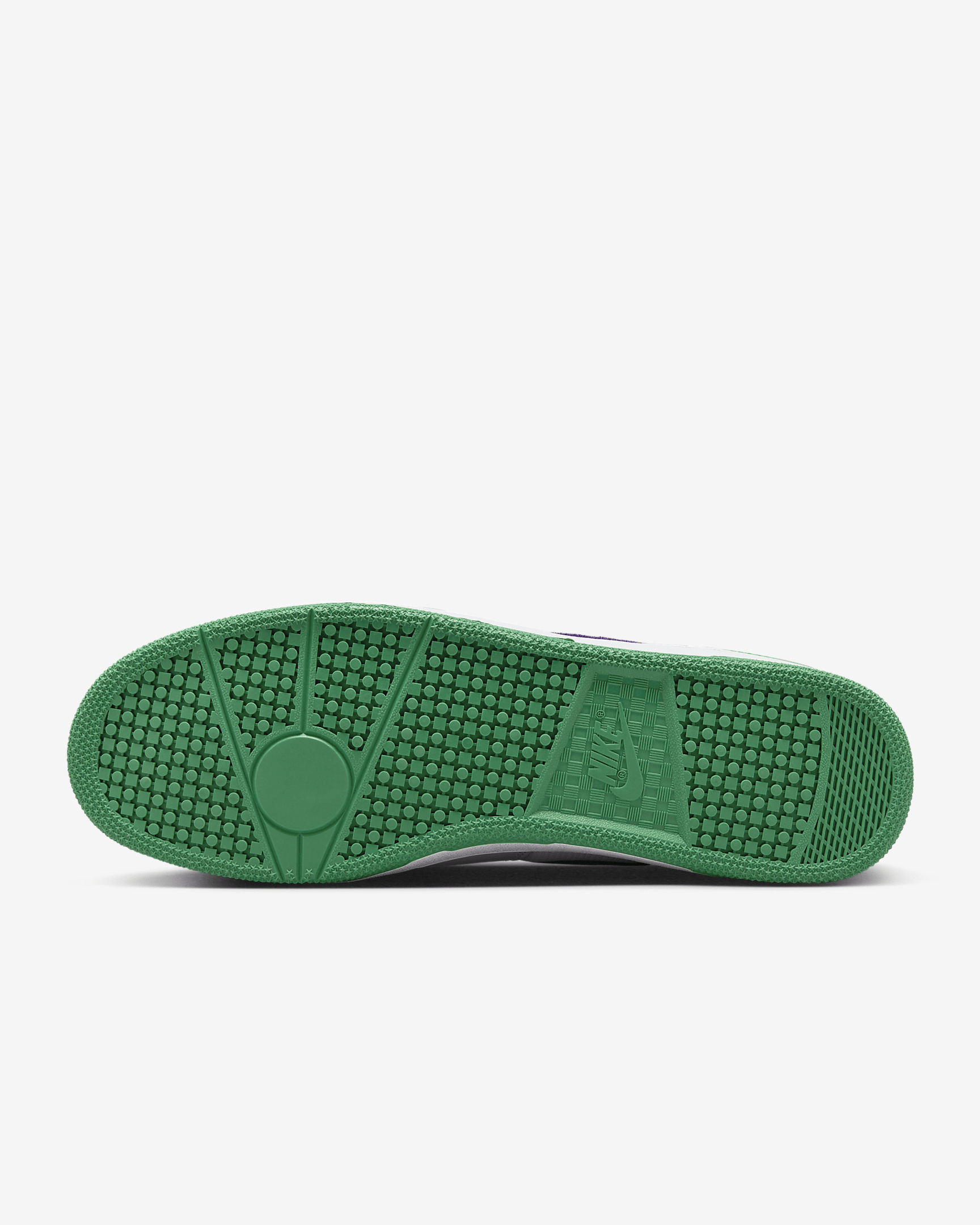 Nike Attack Men's Shoes - 2