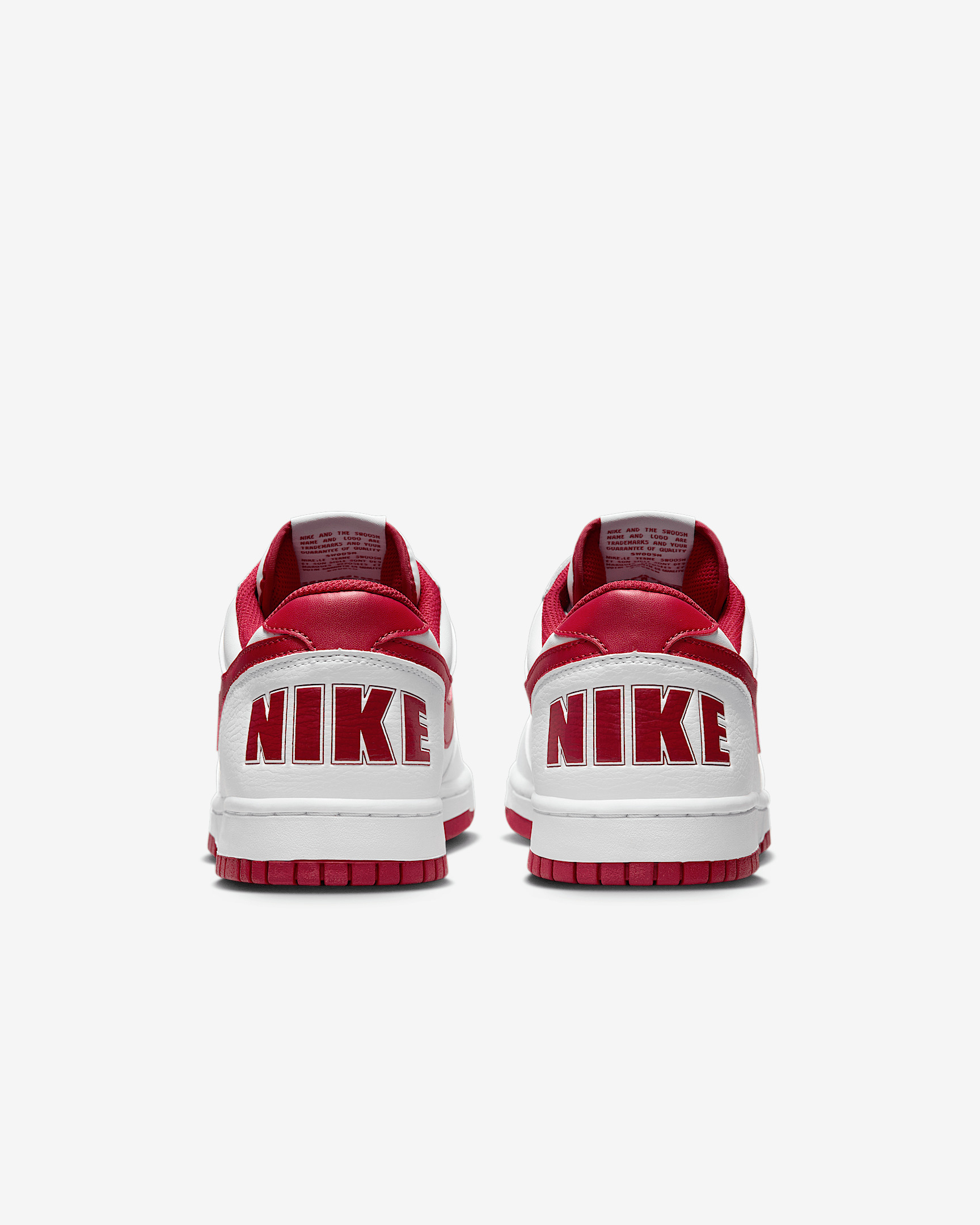 Nike Big Low Men's Shoes - 6