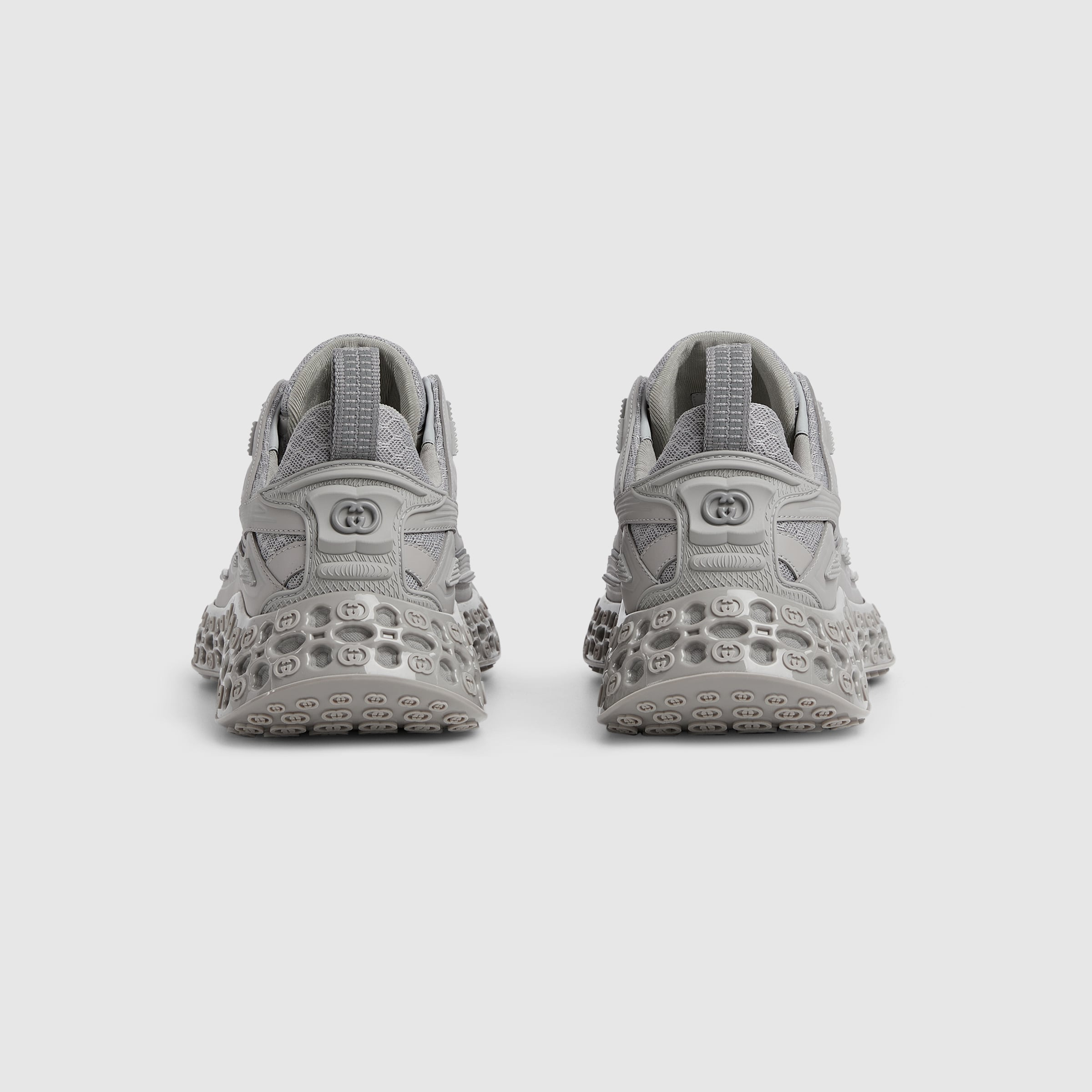 Men's Gucci cub3d trainer - 5