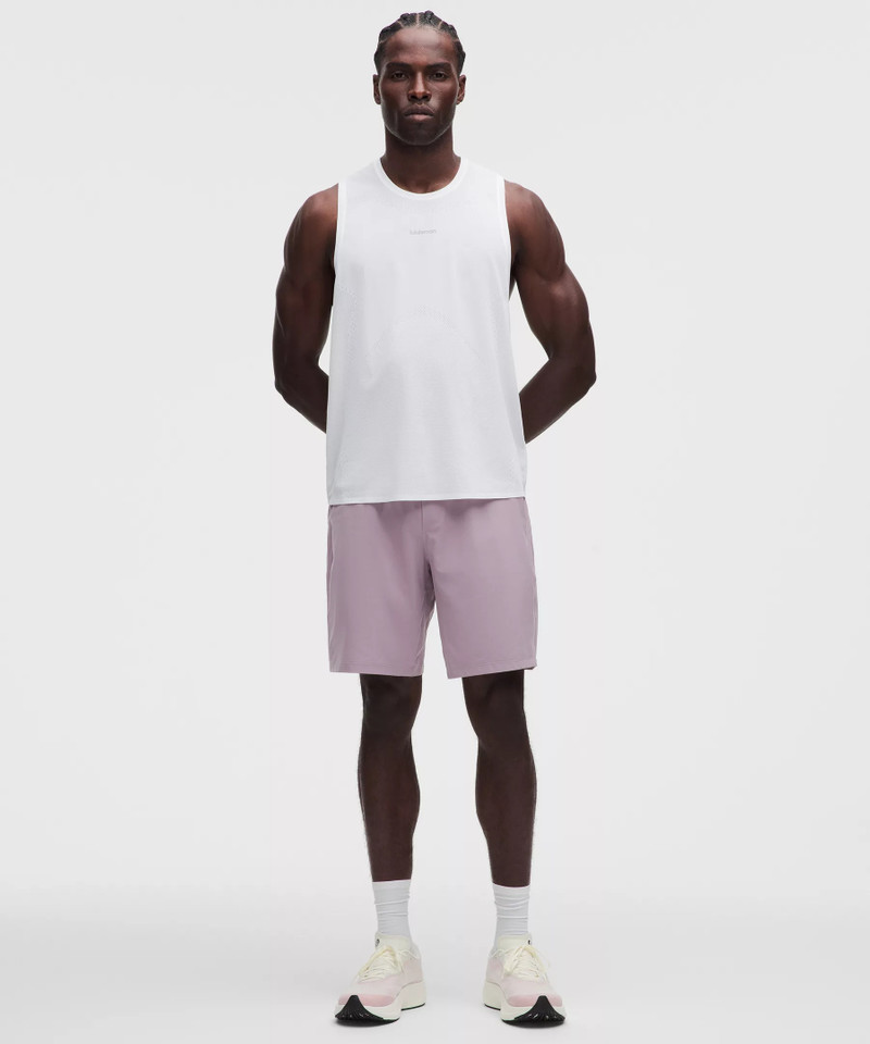 Pace Breaker Linerless Short 9" 1