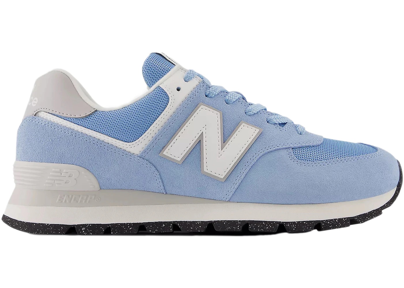 New balance 574 blue grey sale