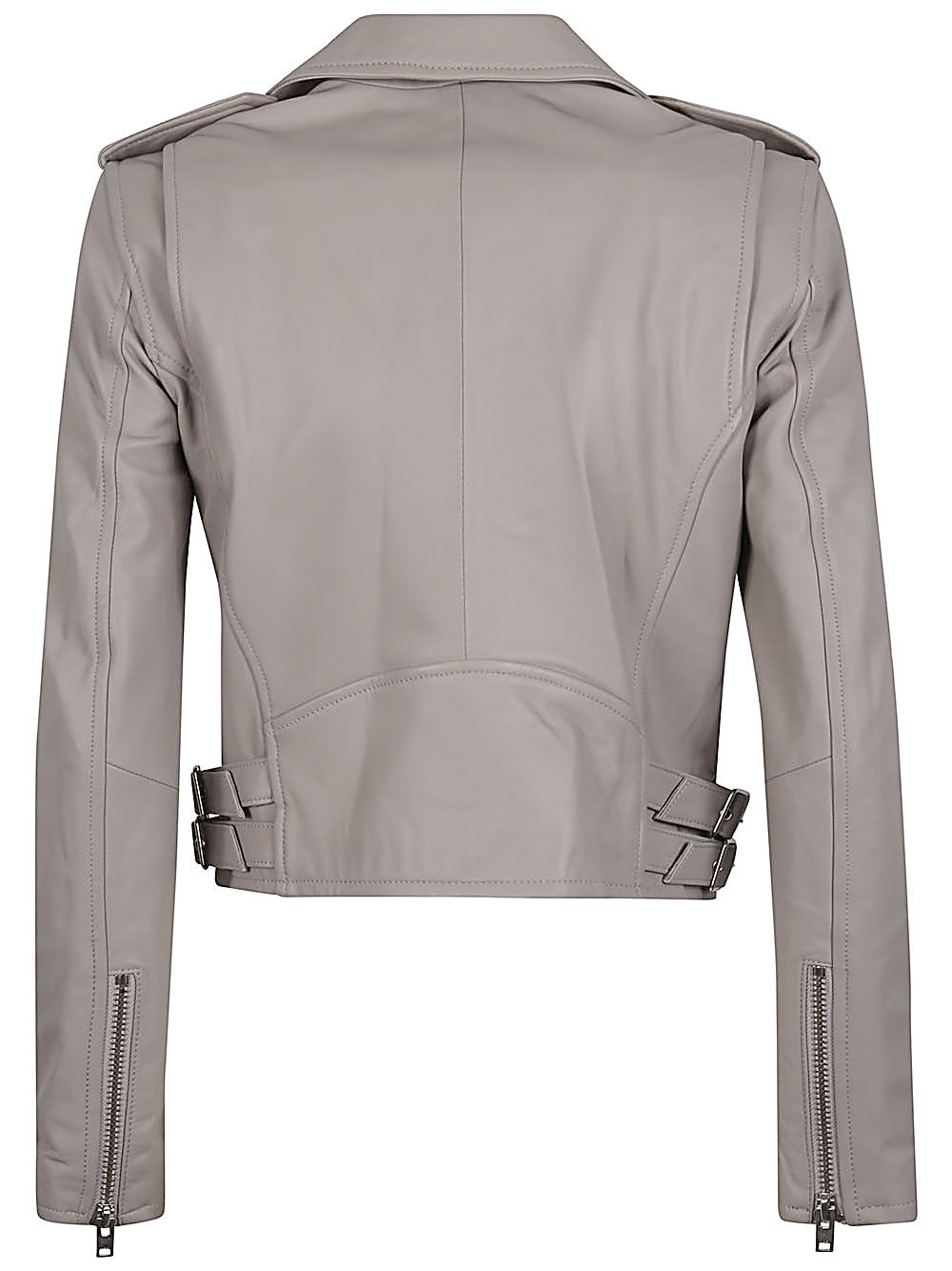 Iro - Iro Leather Jacket - 2