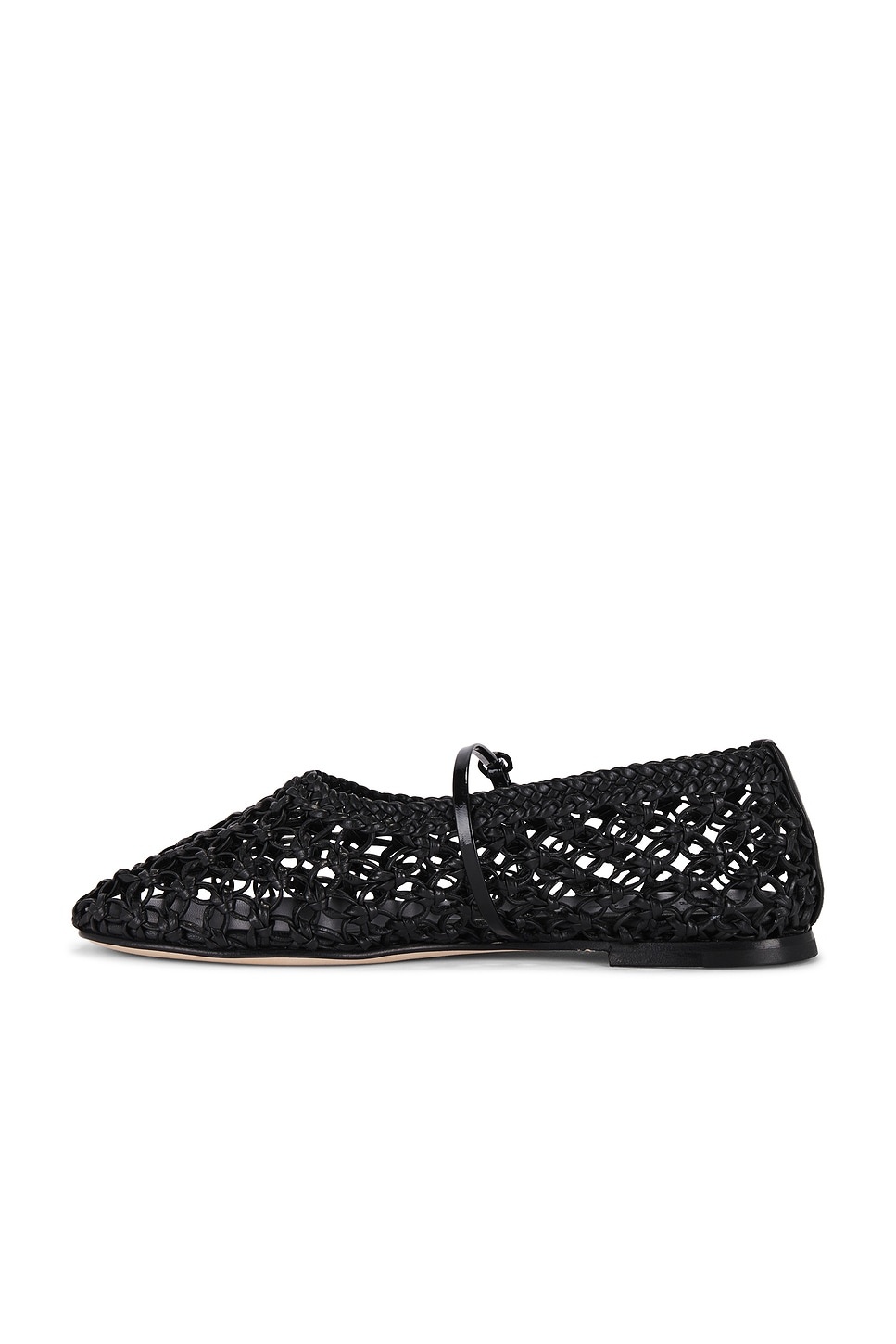 Balla Weave Flat - 5