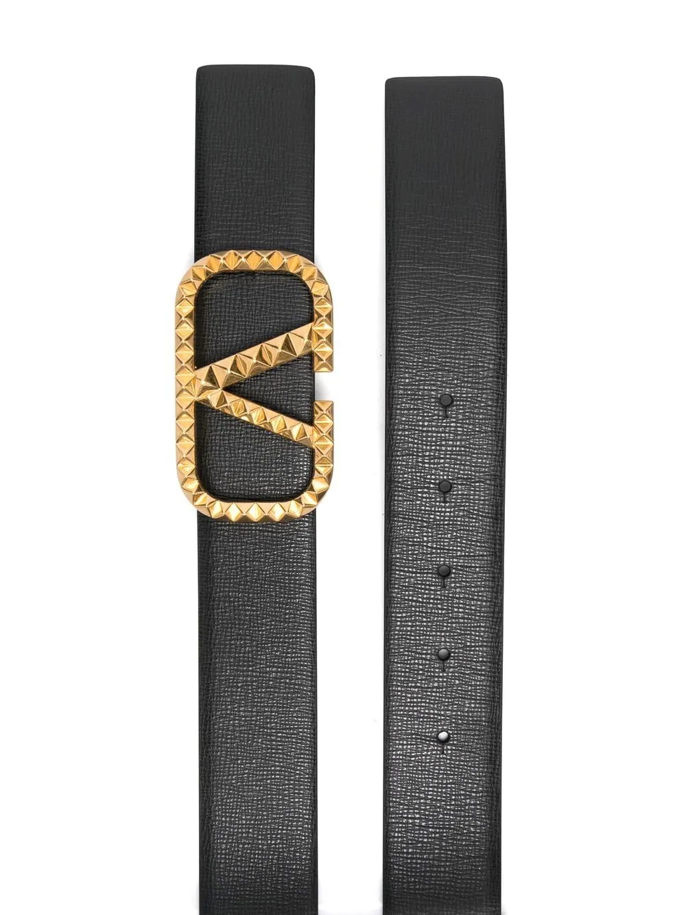 VLogo Signature belt - 2