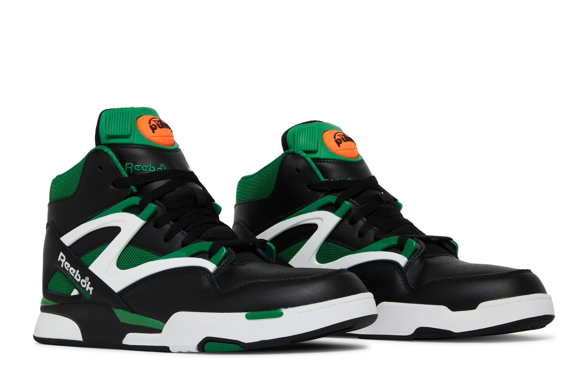 Pump Omni Zone 2 'Celtics' - 8
