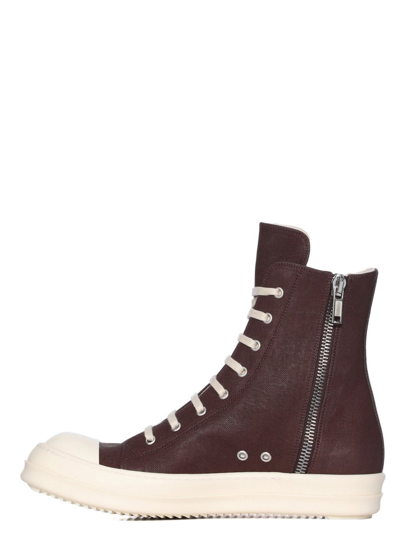 Rick Owens DRKSHDW SNEAKERS outlook