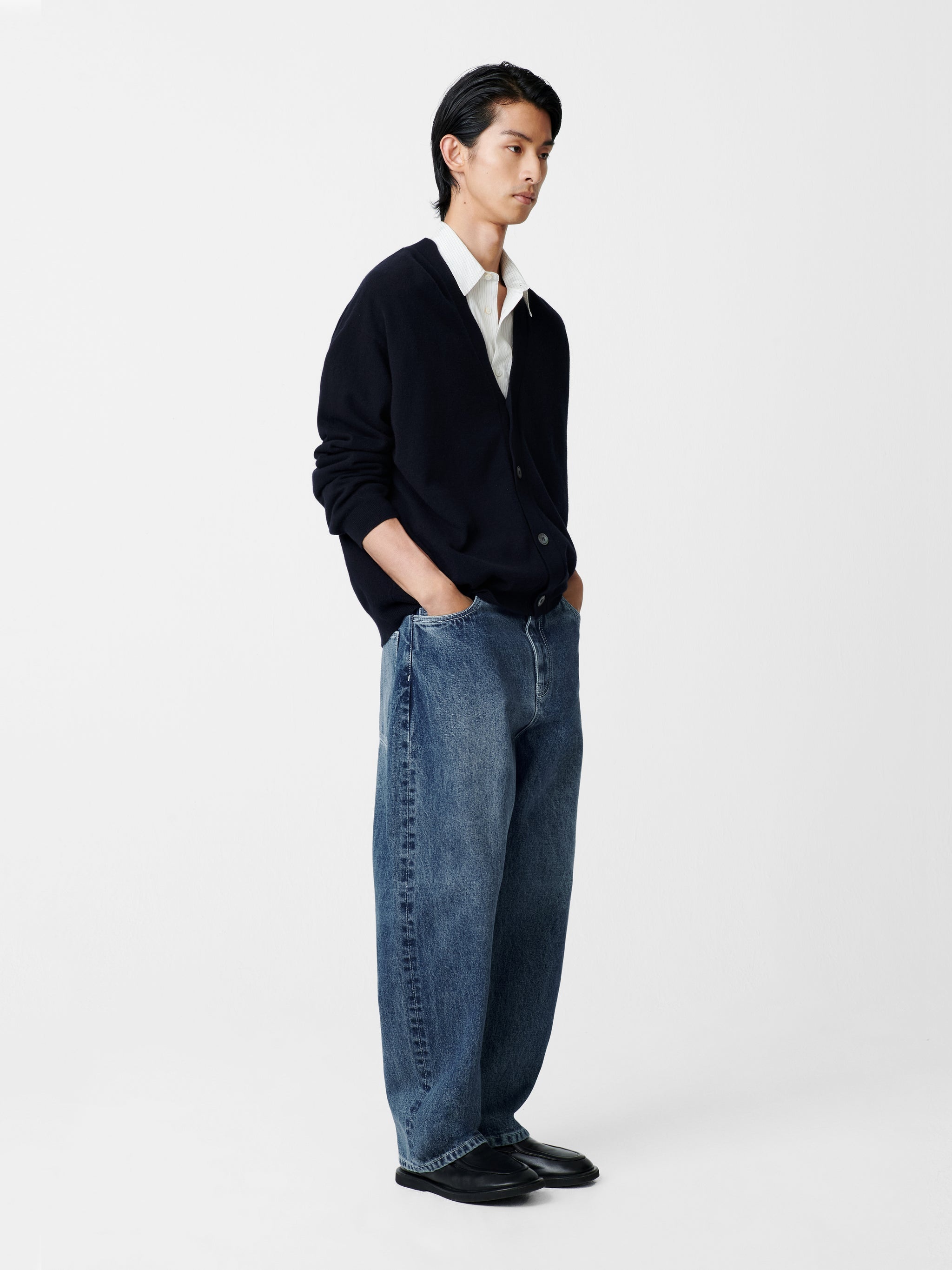 Parr Knit - 3