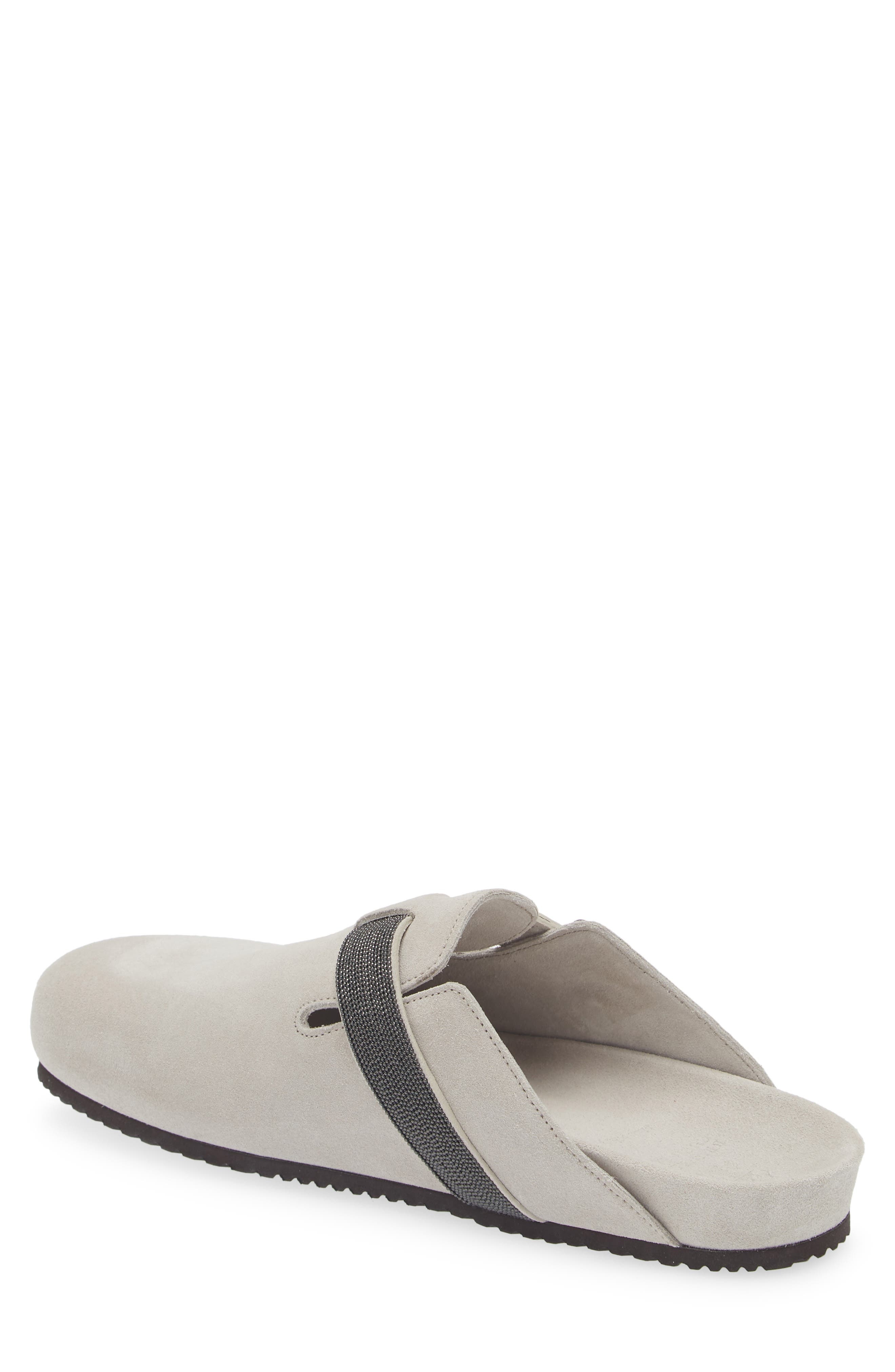 Monili Clog - 2