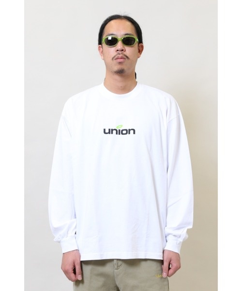 UNION - UNION - 2