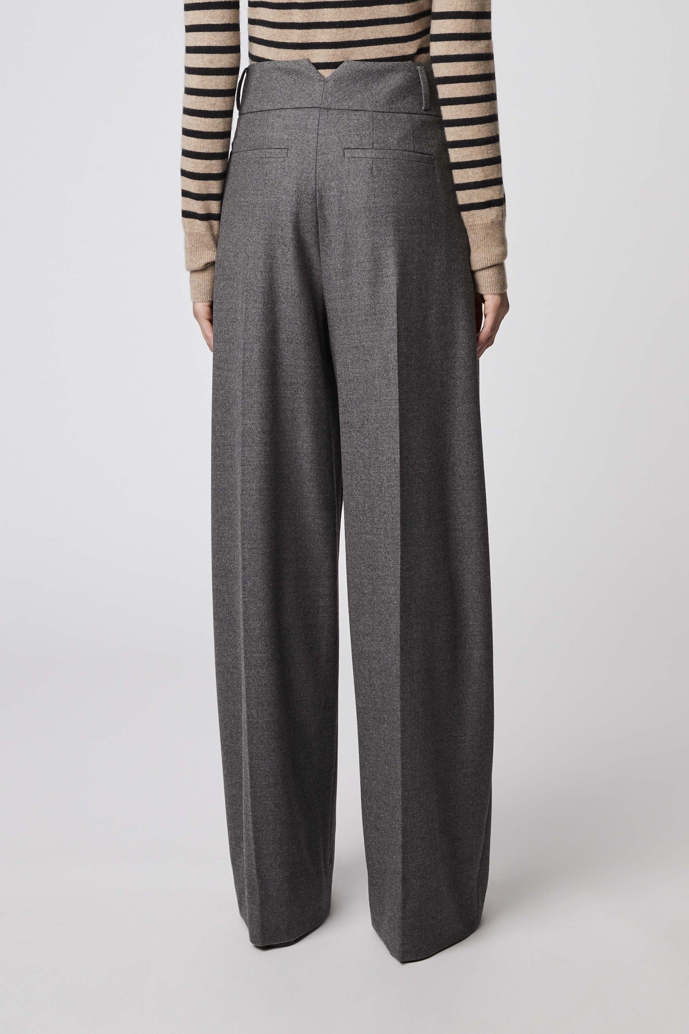 'TYR' PANT - 4