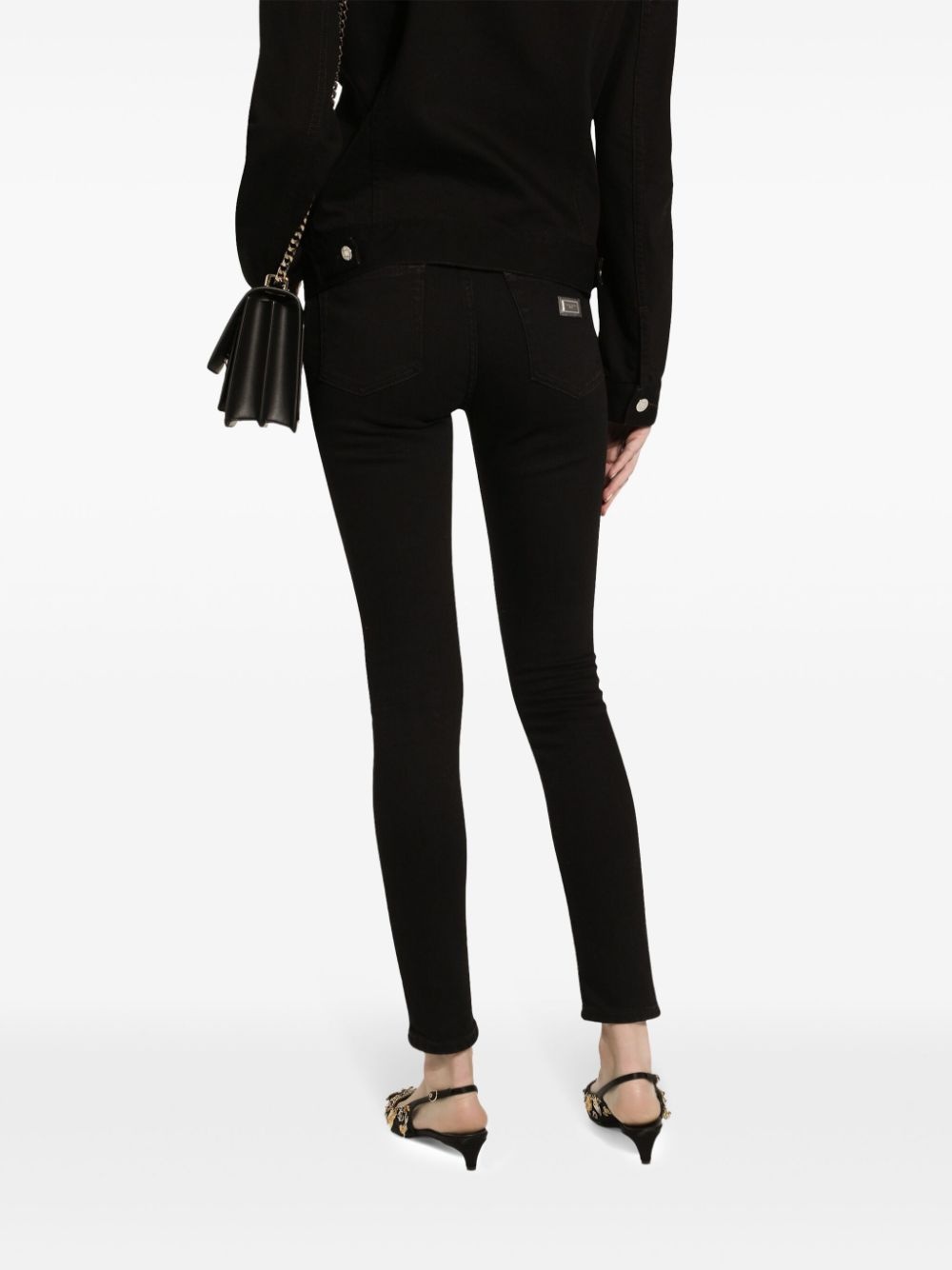 Skinny jeans - 5